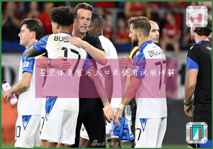 星空体育官方入口及使用说明详解